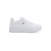 Moea Women's Origin - Full White - Corn In White