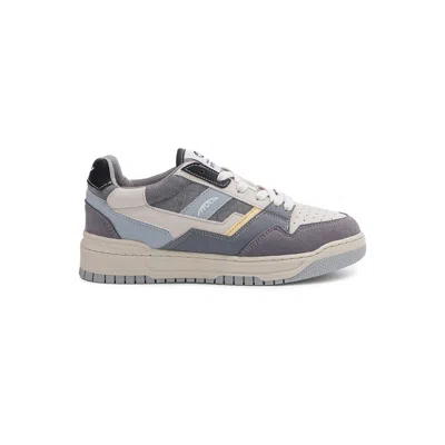 Moea Women's Grey Echo - All In Stone In Gray
