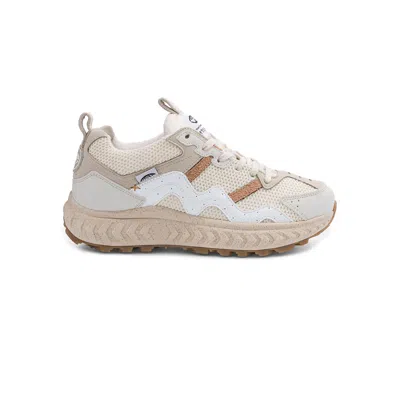 Moea Women's Neutrals Dune - Craft - Corn