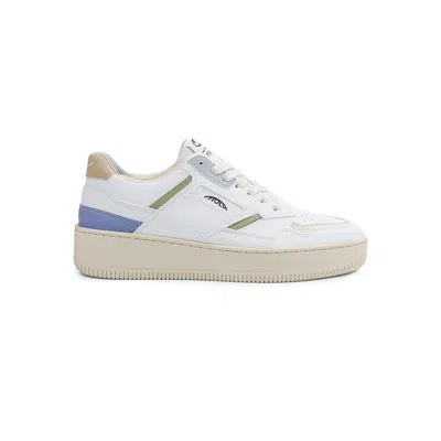 Moea Women's White Origin - All In Daylight