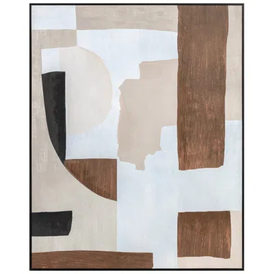 Moe's Furniture Fina 2 Wall Decor