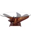 Moe's Home Collection Archimedes Coffee Table