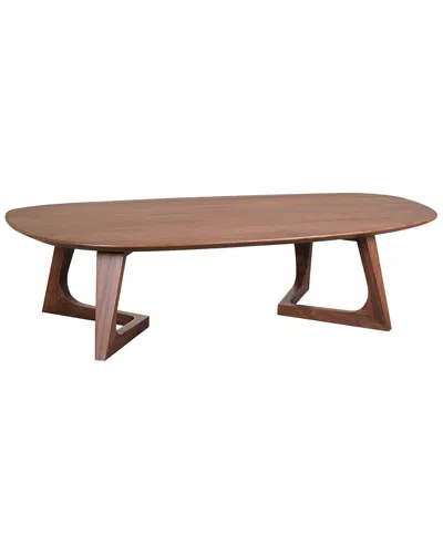 Moe's Home Collection Godenza Coffee Table
