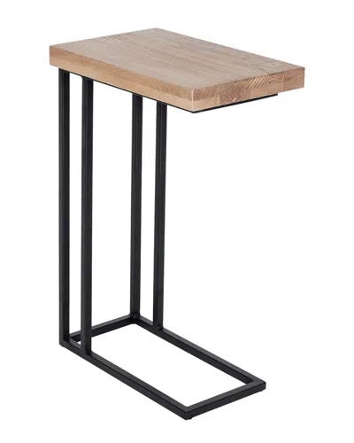 MOE'S HOME COLLECTION DO NOT USE UNPROFITABLE MOE'S HOME COLLECTION MILA C SHAPE SIDE TABLE