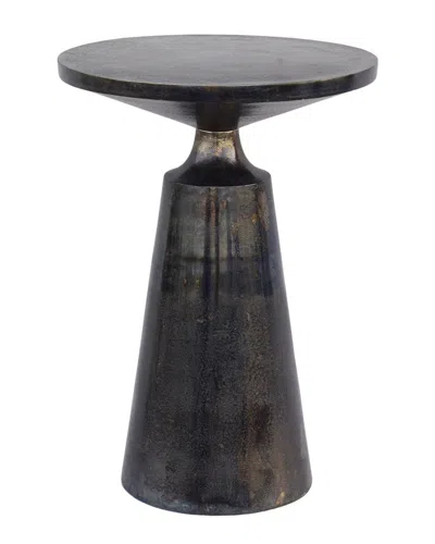 Moe's Home Collection Do Not Use Unprofitable  Sonja Accent Table In Black