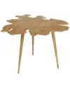 Moe's Home Collection Amoeba Side Table