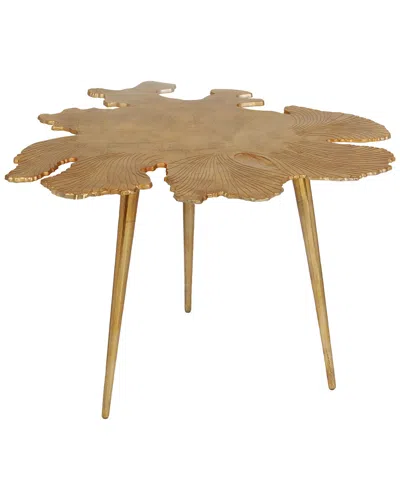 Moe's Home Collection Amoeba Side Table