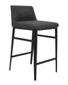 Moe's Home Collection Baron Counter Stool