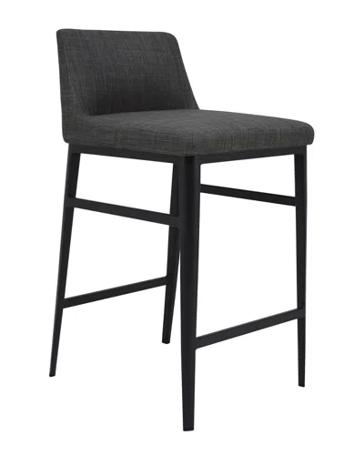 Moe's Home Collection Baron Counter Stool