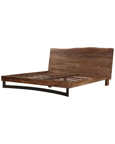 Moe's Home Collection Bent Bed