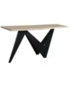 Moe's Home Collection Bird Console Table