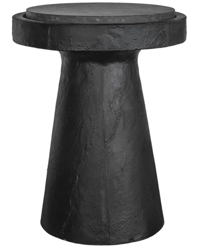 Moe's Home Collection Book Accent Table In Black