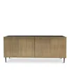 Moe's Home Collection Brogan Sideboard In Neutral