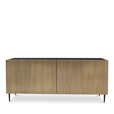 Moe's Home Collection Brogan Sideboard In Neutral
