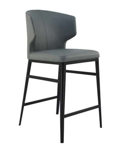 Moe's Home Collection Delaney Counter Stool