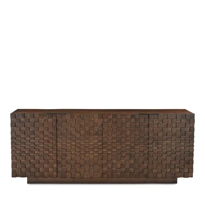 Moe's Home Collection Easton Sideboard In Brown