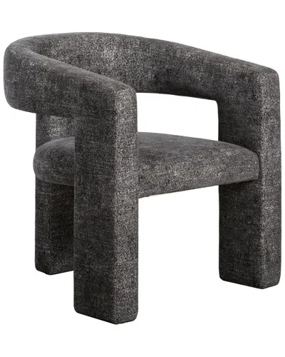 Moe's Home Collection Elo Chair In Black