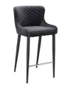 Moe's Home Collection Etta Counter Stool