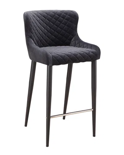 Moe's Home Collection Etta Counter Stool