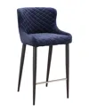 Moe's Home Collection Etta Bar Stool