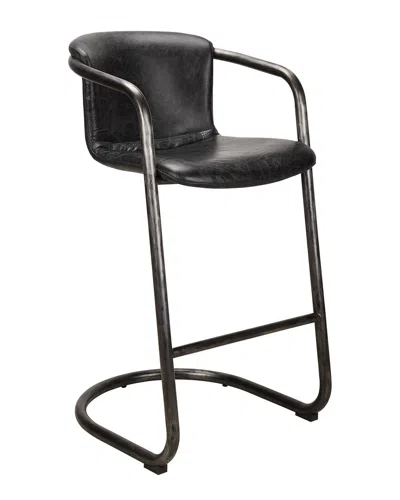 MOE'S HOME COLLECTION MOE'S HOME COLLECTION FREEMAN BAR STOOL