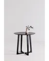 Moe's Home Collection Godenza Counter Table In Black