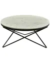 Moe's Home Collection Haley Coffee Table