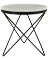 Moe's Home Collection Haley Side Table