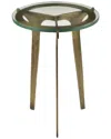 Moe's Home Collection Halvorsen Accent Table