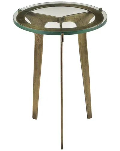 Moe's Home Collection Halvorsen Accent Table