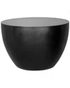 Moe's Home Collection Insitu Coffee Table In Black