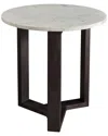 Moe's Home Collection Jinxx Side Table