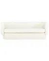 Moe's Home Collection Koba Sofa In White