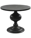Moe's Home Collection Lexie Dining Table In Black