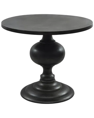Moe's Home Collection Lexie Dining Table In Black
