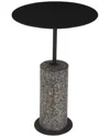 Moe's Home Collection Lillith Accent Table