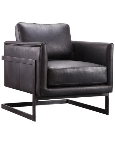 Moe's Home Collection Luxe Club Chair