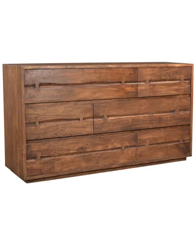 Moe's Home Collection Madagascar Dresser