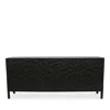 Moe's Home Collection Misaki Sideboard In Black