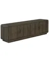 Moe's Home Collection Monterey Media Cabinet In Brown