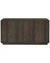Moe's Home Collection Monterey Sideboard In Brown