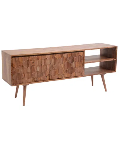 Moe's Home Collection O2 Tv Cabinet