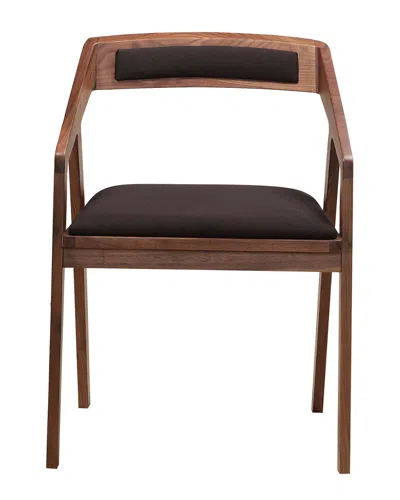 Moe's Home Collection Padma Arm Chair