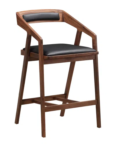 Moe's Home Collection Padma Counter Stool