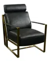 Moe's Home Collection Paradiso Chair
