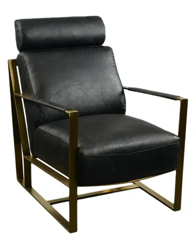 Moe's Home Collection Paradiso Chair
