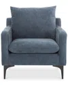 Moe's Home Collection Paris Armchair