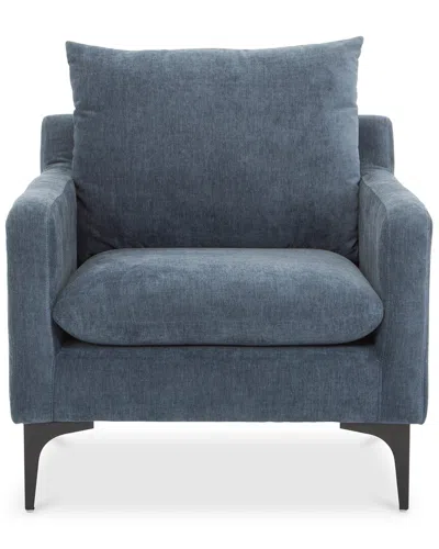 MOE'S HOME COLLECTION MOE'S HOME COLLECTION PARIS ARMCHAIR