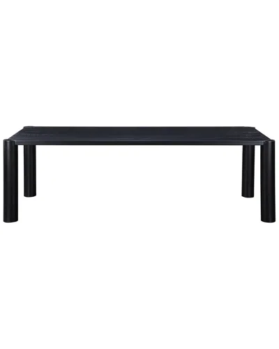 MOE'S HOME COLLECTION MOE'S HOME COLLECTION POST DINING TABLE