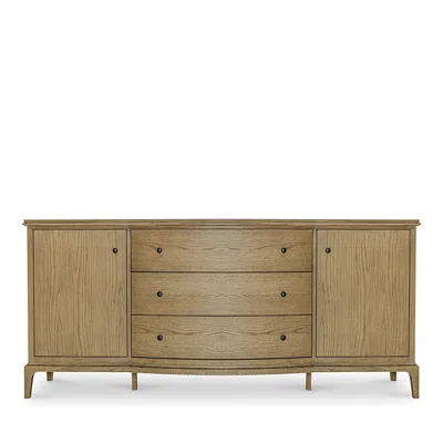 Moe's Home Collection Sadie Sideboard In Brown